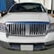 Spec-D Tuning 04-08 Ford F150 Vertical Grill Chrome, HG-F15004CVT-TY HG-F15004CVT-TY - alternate 4